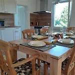 Ferienhaus Wiesenblick